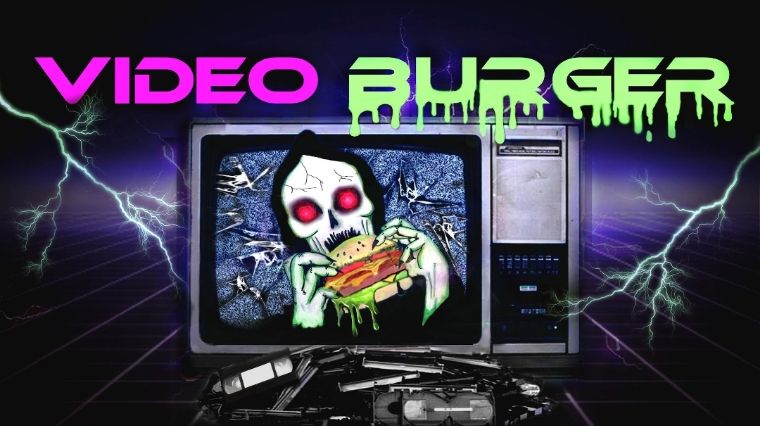 Video Burger LLC