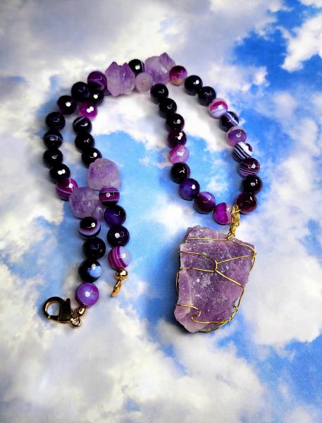 Amethyst