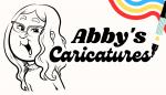 Abby's Caricatures