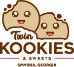 Twin Kookies and sweets