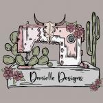 Danielle Designs