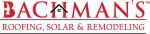 Bachman's Roofing Solar & Remodeling