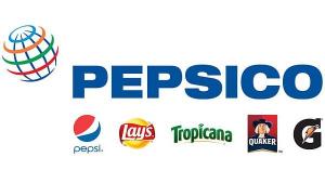 Pepsi & FritoLay