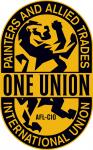 The International Union of Painters and Allide Trades DC78