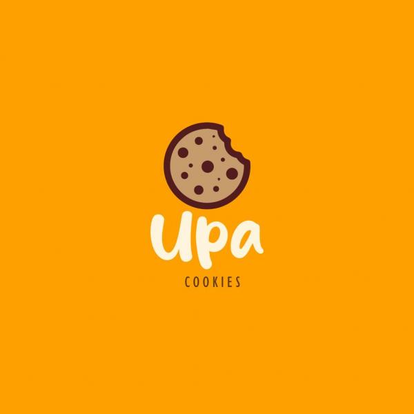 Upa Cookies