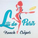 ROCK'N FOOD LLC dba LILI DE PARIS