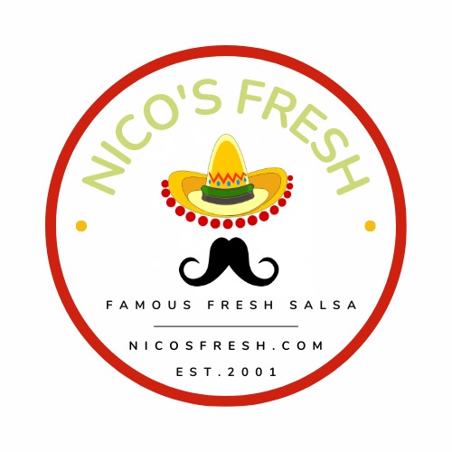 Nico’s Fresh Salsa
