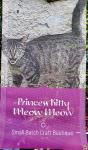 Princess Kitty Meow Meow