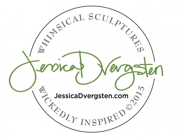 Jessica Dvergsten
