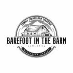 Barefoot In The Barn