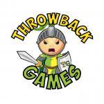 Throwback Games
