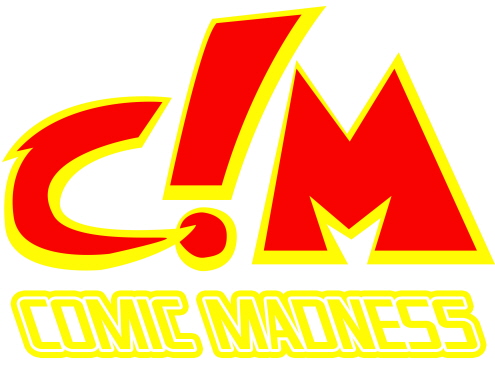 Comic Madness