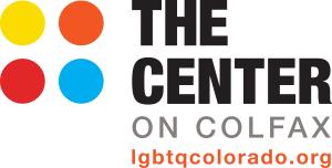 The Center on Colfax logo