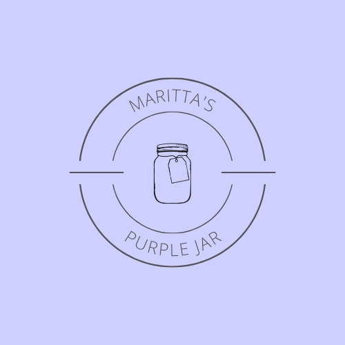 Maritta's Purple Jar