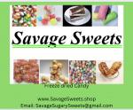 Savage Sweets