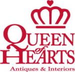 Queen of Hearts Antiques & Interiors