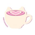 Z.M. Celestaire @artcoffeecats