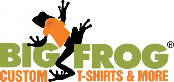 Big Frog Custom T-Shirts and More of Mequon
