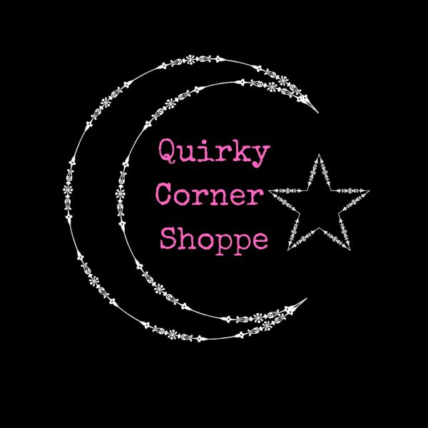 Quirky Corner Shoppe