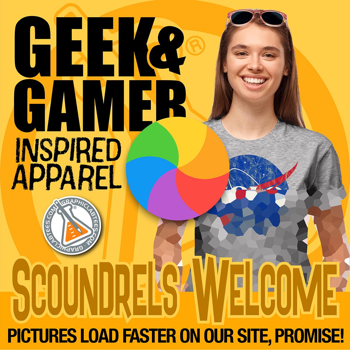 GraphicLab Tees picture