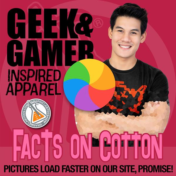 GraphicLab Tees