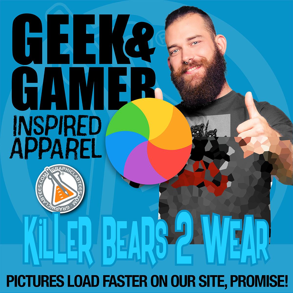 GraphicLab Tees picture