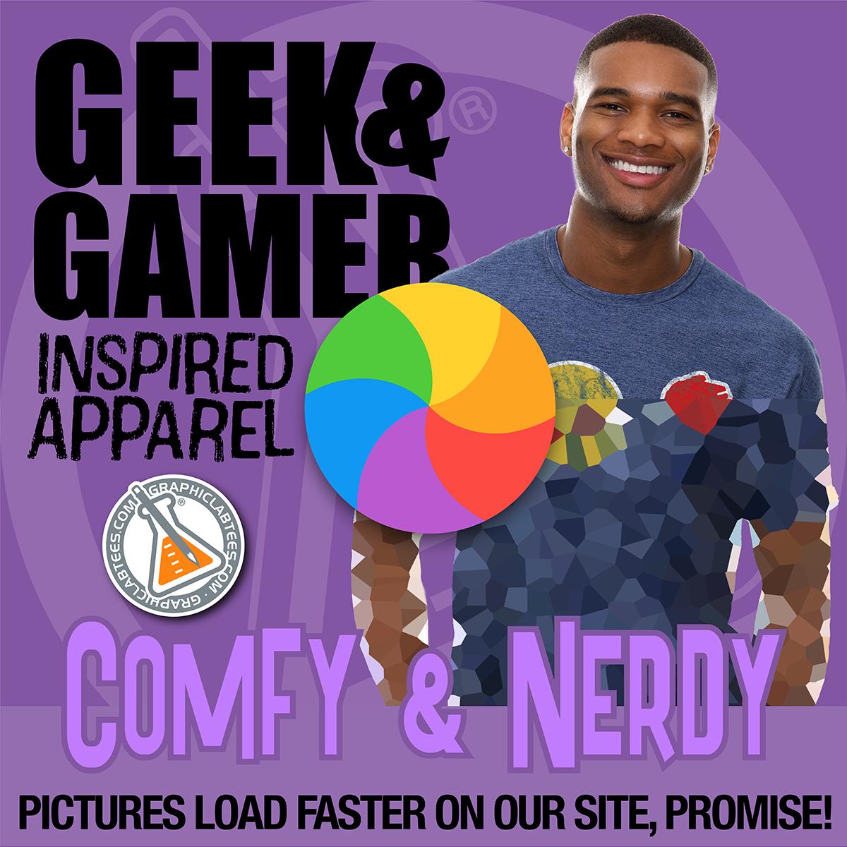 GraphicLab Tees picture