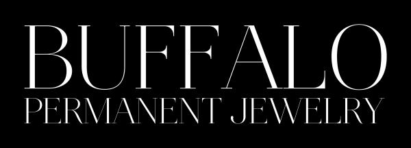 Buffalo Permanent Jewelry