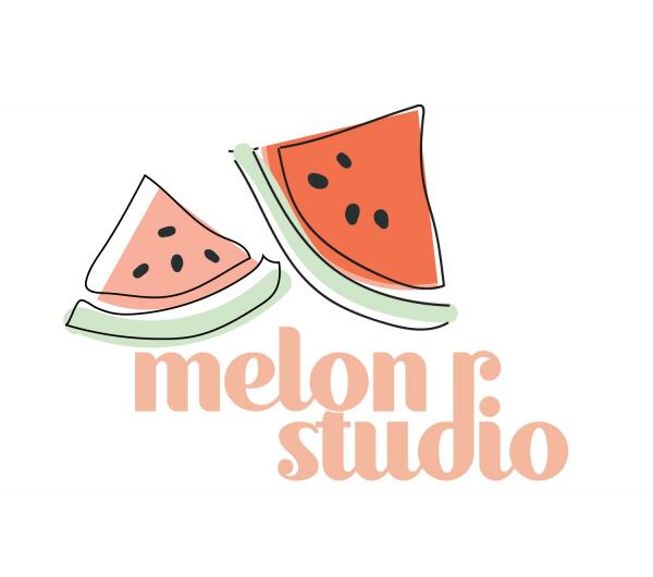 melon r. studio
