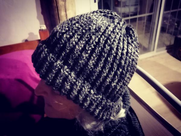 Gorros en Lana