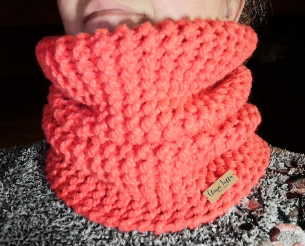 Cuellos Invierno picture