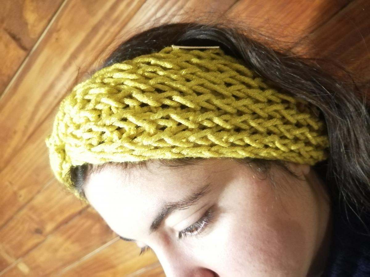 Bandanas/Binchas/Tiaras picture