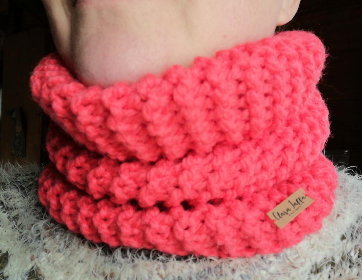 Cuellos Invierno picture