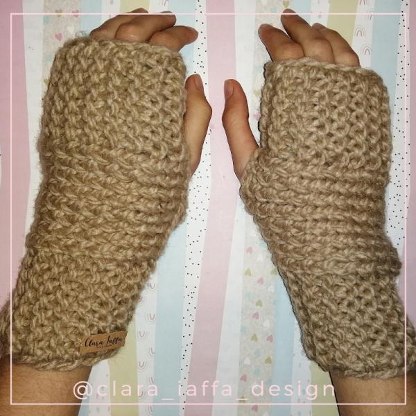 Productos Invierno/Mitones