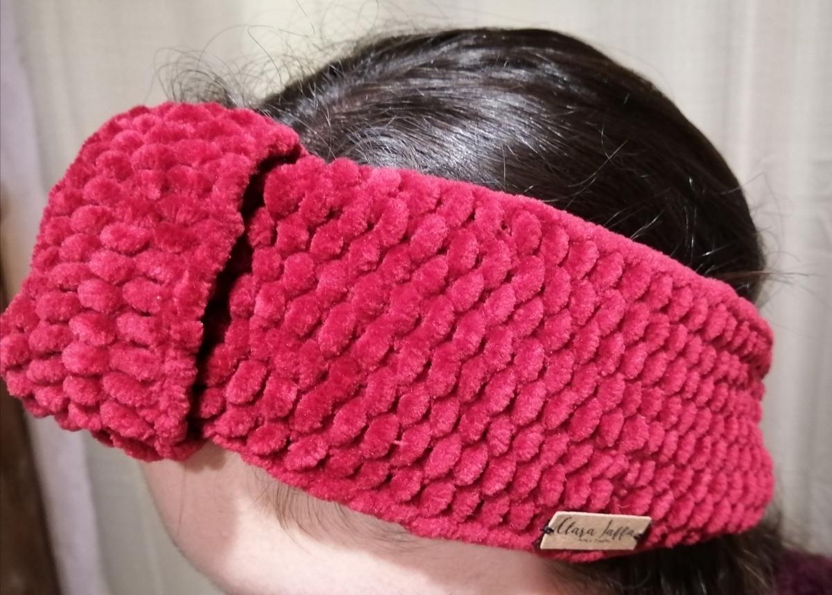 Bandanas/Binchas/Tiaras picture