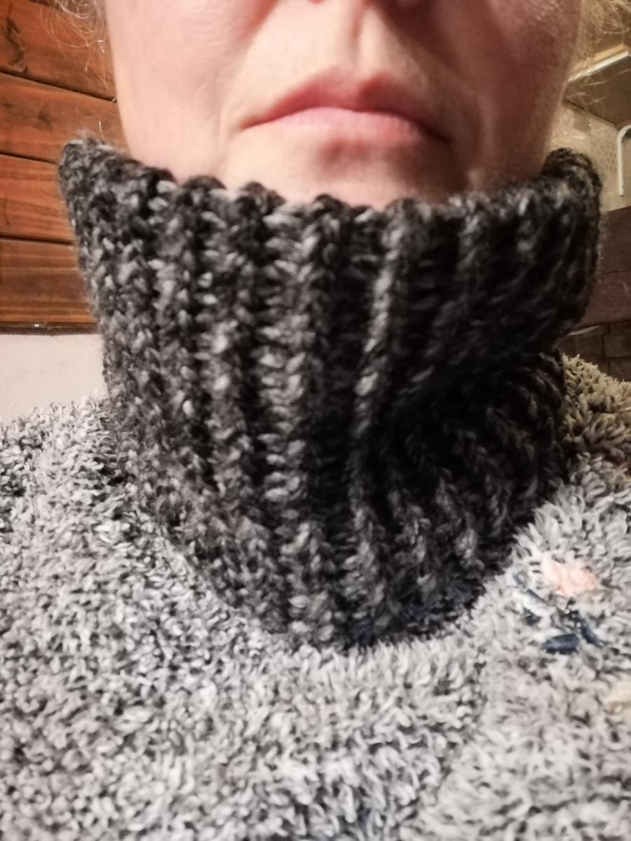 Cuellos Invierno picture