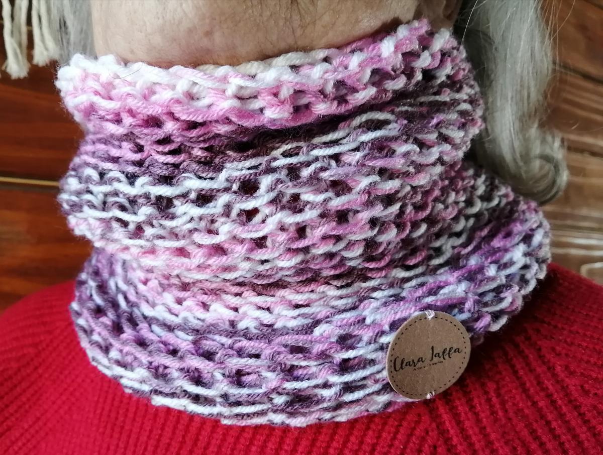 Cuellos Invierno picture