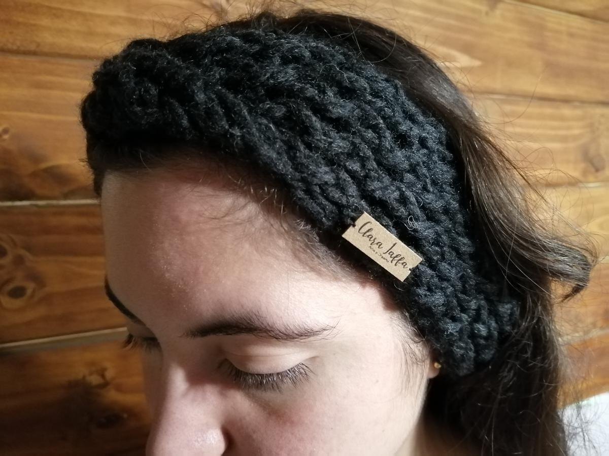 Bandanas/Binchas/Tiaras picture