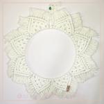Tapiz Circular 36cms