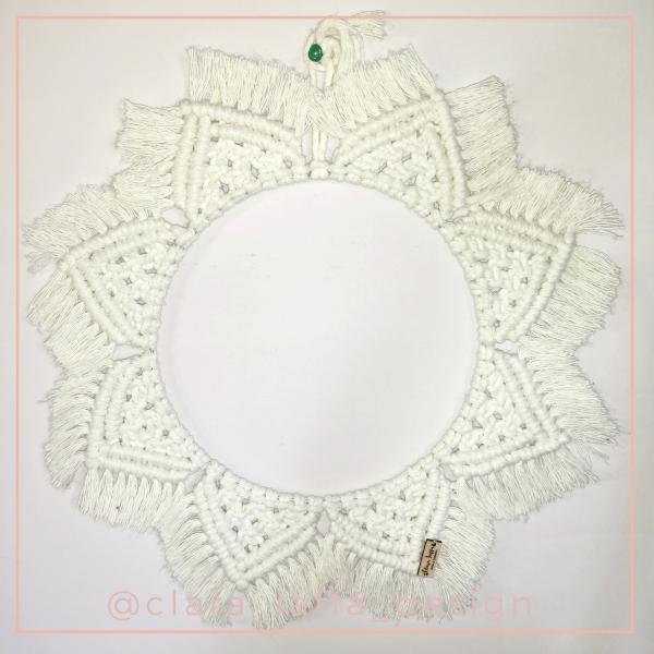 Tapiz Circular 36cms