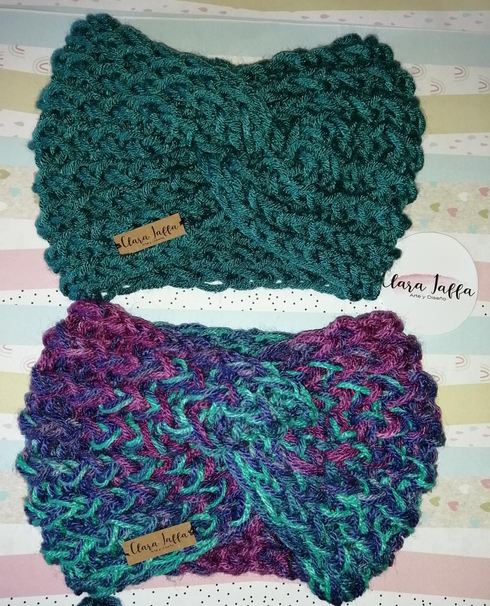 Bandanas/Binchas/Tiaras picture