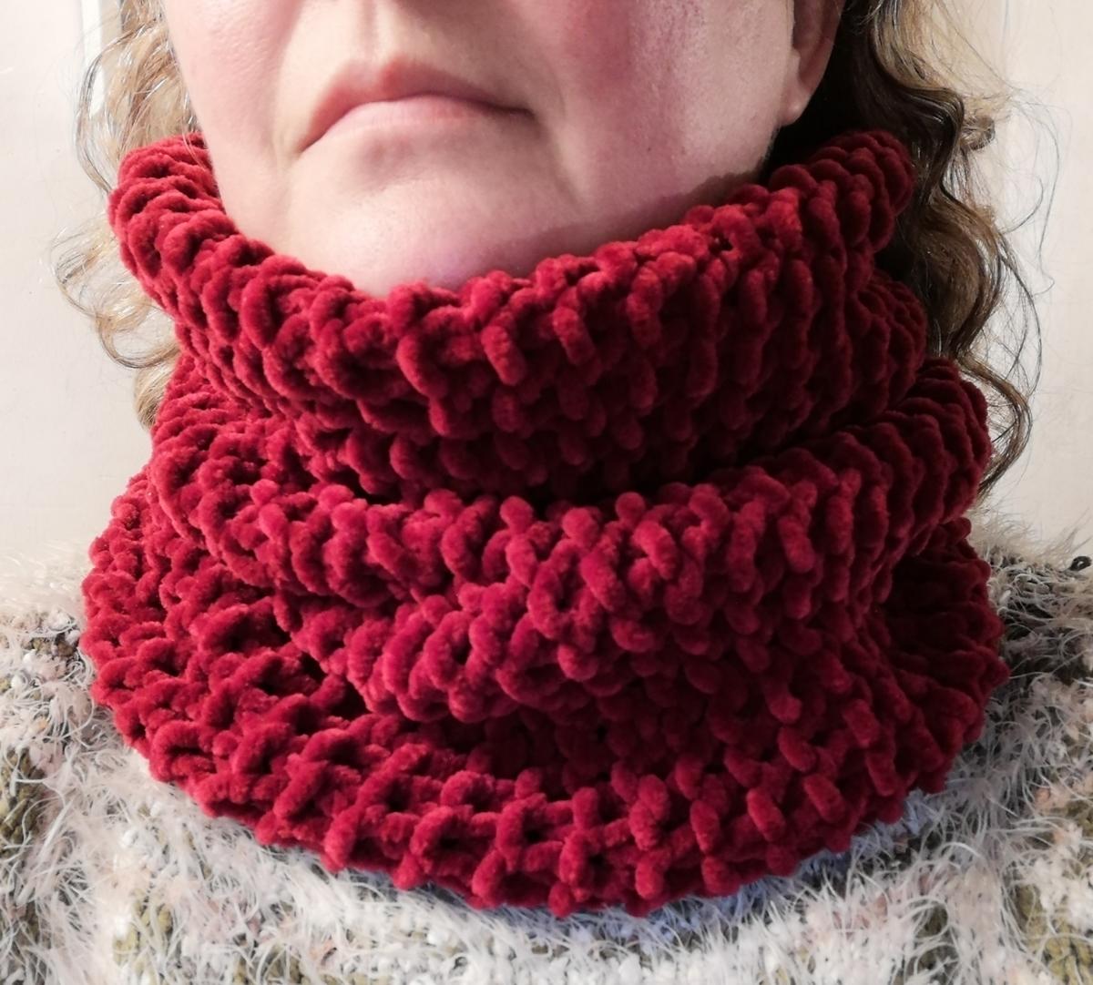 Cuellos Invierno picture