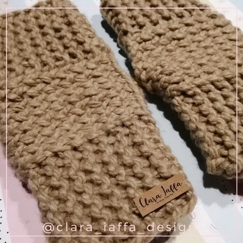 Productos Invierno/Mitones picture