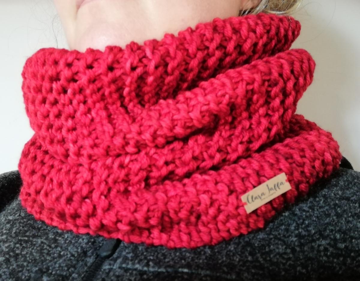 Cuellos Invierno picture