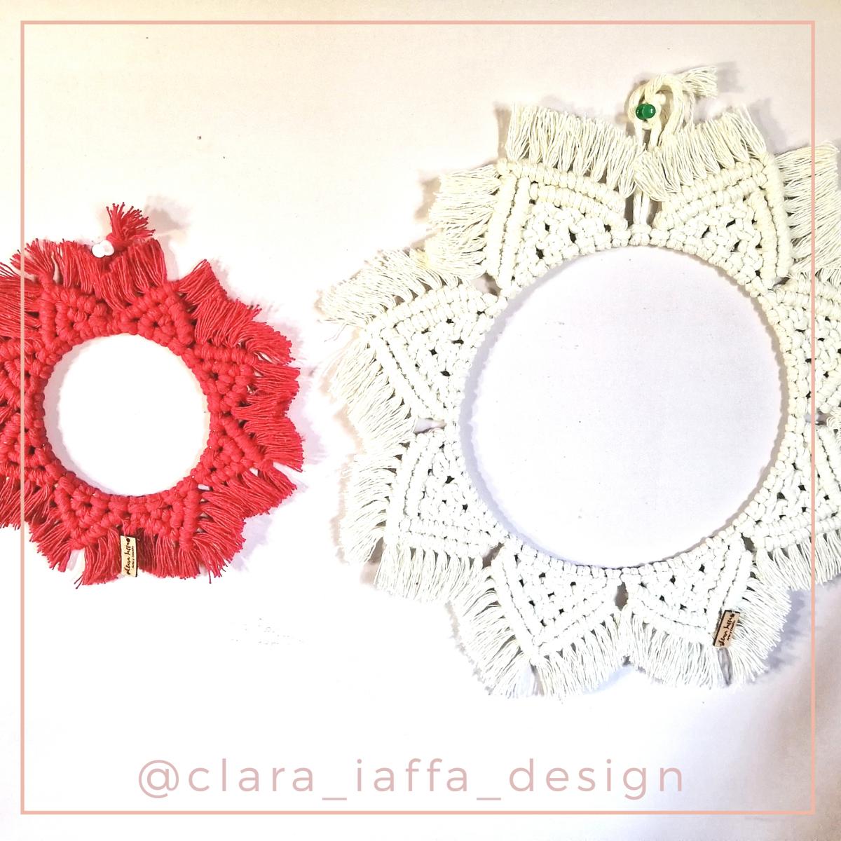 Tapiz Circular 36cms picture