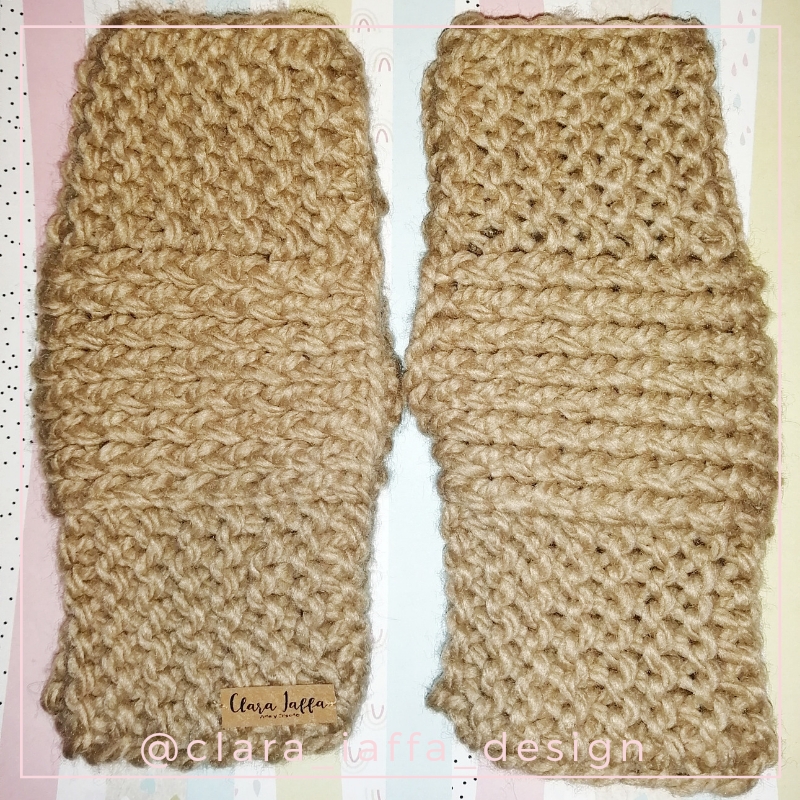 Productos Invierno/Mitones picture