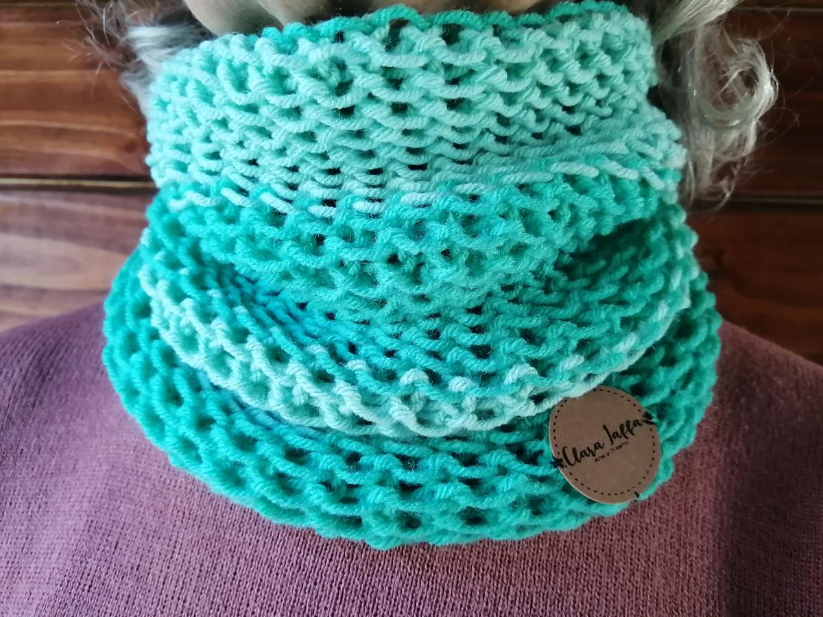 Cuellos Invierno picture