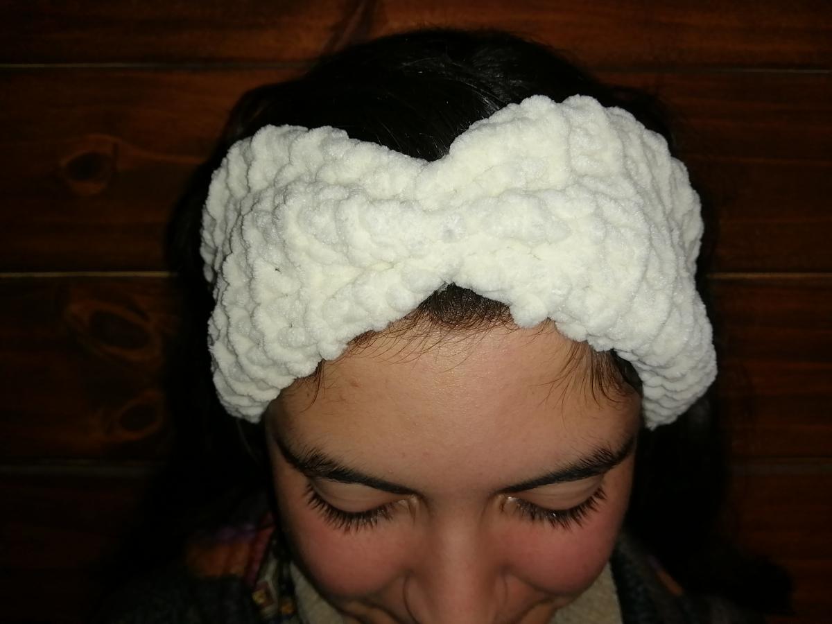 Bandanas/Binchas/Tiaras picture