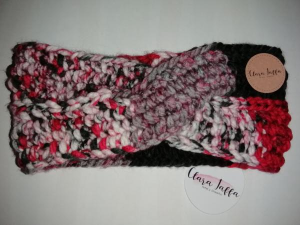 Bandanas/Binchas/Tiaras