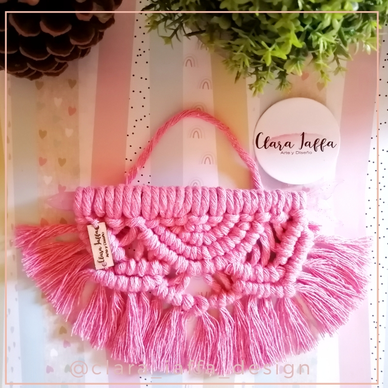 Mini Tapiz Lapicera picture